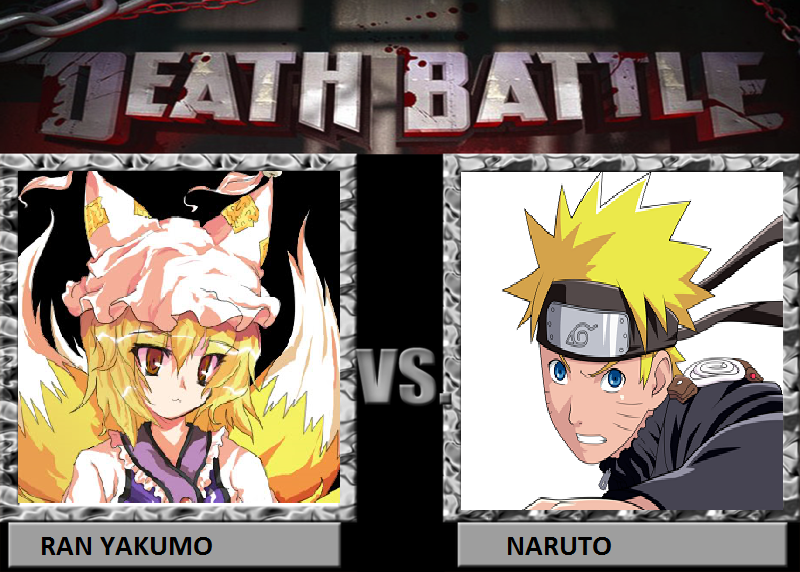 naruto vs battle wiki